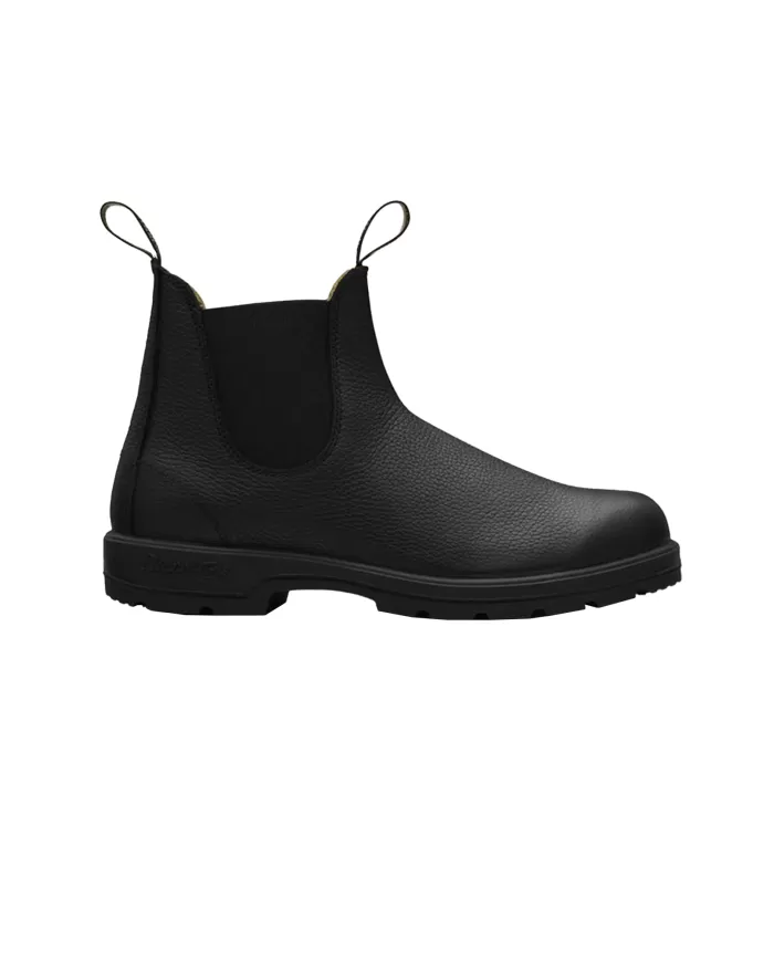 BLUNDSTONE Stivaletti in pelle Nero